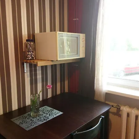 Apartment West Haapsalu