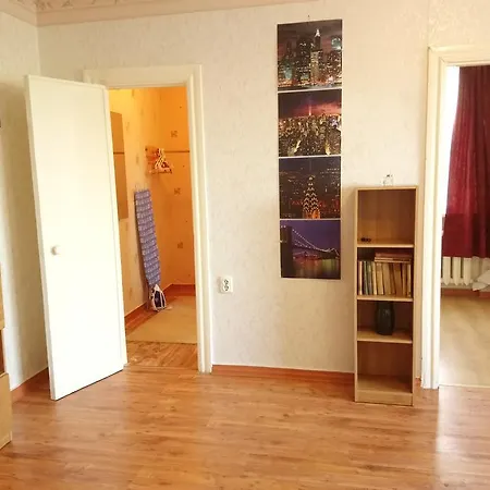 Apartment West *