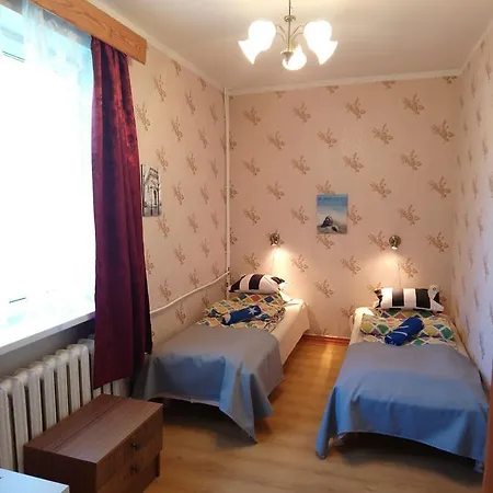 West Apartment Haapsalu