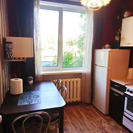 West Apartment Haapsalu