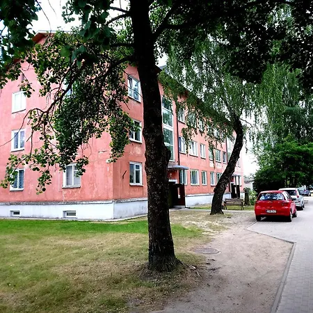 West Apartment Haapsalu
